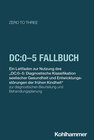 Buchcover DC:0-5 Fallbuch