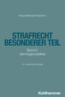 Buchcover Strafrecht Besonderer Teil