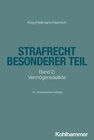 Buchcover Strafrecht Besonderer Teil