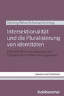 Buchcover Intersektionalität und die Pluralisierung von Identitäten