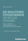 Buchcover Die begleitende Psychotherapie der Bezugspersonen