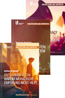 Buchcover Kohlhammer Trilogien - Paket "Von Hetzern und Empörten"