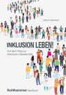 Buchcover Inklusion leben!