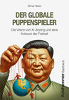 Buchcover Der globale Puppenspieler