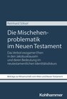 Buchcover Die Mischehenproblematik im Neuen Testament