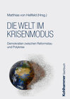 Buchcover Die Welt im Krisenmodus