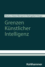 Buchcover Grenzen Künstlicher Intelligenz