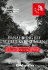 Buchcover Ernährung bei Schluckstörungen