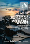 Buchcover Postpartale Depressionen und ihre vielen Gesichter