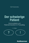 Buchcover Der schwierige Patient