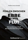 Buchcover Fühlen zwischen Ebbe und Flut
