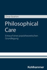 Buchcover Philosophical Care