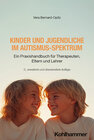 Buchcover Kinder und Jugendliche im Autismus-Spektrum
