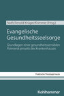 Buchcover Evangelische Gesundheitsseelsorge