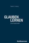 Buchcover Glauben lernen