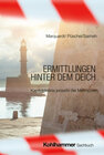Buchcover Ermittlungen hinter dem Deich