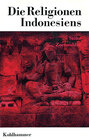 Buchcover Die Religionen Indonesiens
