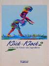 Buchcover Klick-Klack 2