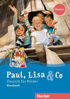 Buchcover Paul, Lisa & Co Starter