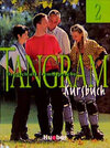 Buchcover Tangram - Zweibändige Ausgabe. Deutsch als Fremdsprache / Tangram 2