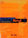 Buchcover Dialog Beruf 3