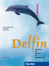 Buchcover Delfin