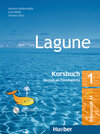 Buchcover Lagune 1