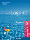 Buchcover Lagune 3