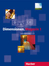 Buchcover Dimensionen. Lernpaket 1