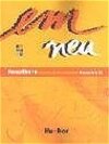 Buchcover em neu. Ausgabe in drei Bänden. Deutsch als Fremdsprache / em neu Hauptkurs - Kursbuch