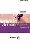 Buchcover Verbos alemanes