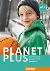 Buchcover Planet Plus A1.1