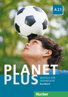 Buchcover Planet Plus A2.1