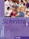 Buchcover Schritte 6