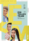 Buchcover Ein tolles Team A1.1