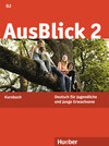 Buchcover AusBlick 2