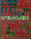 Buchcover Welcome 2. Englischkurs für Erwachsene / Lehrbuch