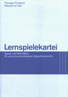 Buchcover Lernspielekartei