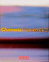 Buchcover Channels. Englischlehrwerk für die Erwachsenenbildung / Coursebook 2