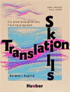 Buchcover Translation Skills German-English