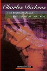 Buchcover The Signalman and The Ghost at the Trial