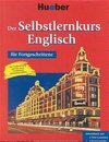 Buchcover Hueber Selbstlernkurse / Der Selbstlernkurs Englisch für Fortgeschrittene