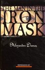 Buchcover The Man in the Iron Mask
