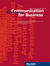 Buchcover Communication for Business - Short Course