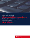 Buchcover Commercial Correspondence - New Edition