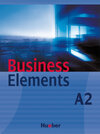 Buchcover Business Elements A2