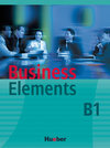 Buchcover Business Elements B1