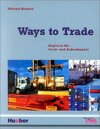 Buchcover Ways to Trade