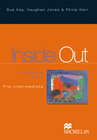Buchcover Inside Out