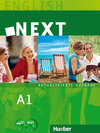 Buchcover NEXT A1 – Aktualisierte Ausgabe